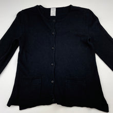 Load image into Gallery viewer, Girls Target, lightweight knitted cotton cardigan, GUC, size 10,  
