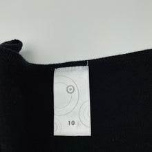 Load image into Gallery viewer, Girls Target, lightweight knitted cotton cardigan, GUC, size 10,  