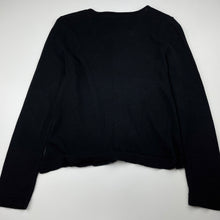 Load image into Gallery viewer, Girls Target, lightweight knitted cotton cardigan, GUC, size 10,  