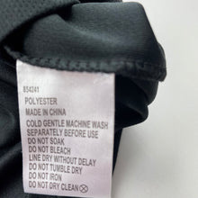 Load image into Gallery viewer, unisex Elite Action Sports, lightweight activewear tank top, FUC, size 10,  