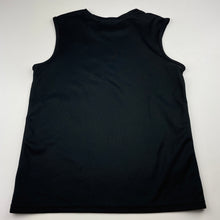 Load image into Gallery viewer, unisex Elite Action Sports, lightweight activewear tank top, FUC, size 10,  