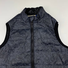 Load image into Gallery viewer, Boys Lily &amp; Dan, lightweight puffer vest / jacket, GUC, size 5-6,  