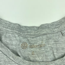 Load image into Gallery viewer, Boys B Collection, grey marle tank top, skateboards, FUC, size 6,  