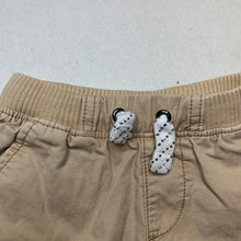 Load image into Gallery viewer, Boys Target, lightweight cotton shorts, elasticated, FUC, size 1,  