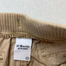Load image into Gallery viewer, Boys Target, lightweight cotton shorts, elasticated, FUC, size 1,  