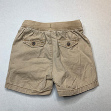 Load image into Gallery viewer, Boys Target, lightweight cotton shorts, elasticated, FUC, size 1,  