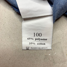 Load image into Gallery viewer, Girls SHEIN, lightweight short sleeve blouse / top, GUC, size 3,  