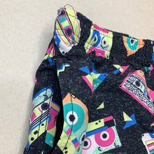 Load image into Gallery viewer, Boys Tilt, colourful lightweight board shorts, elasticated, EUC, size 12,  