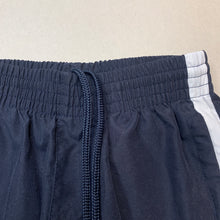 Load image into Gallery viewer, Boys George Gross Harry Who, school sports shorts, elasticated, GUC, size 5-6,  