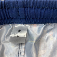 Load image into Gallery viewer, Boys Target, lightweight board shorts, sharks, GUC, size 6,  