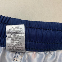 Load image into Gallery viewer, Boys Target, lightweight board shorts, sharks, GUC, size 6,  