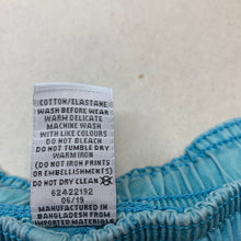 Load image into Gallery viewer, Boys Target, stretch cotton casual shorts, elasticated, discolouration, FUC, size 7,  