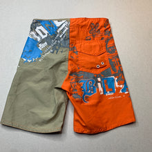 Load image into Gallery viewer, Boys Billabong, lightweight board shorts, drawcord, GUC, size 4,  