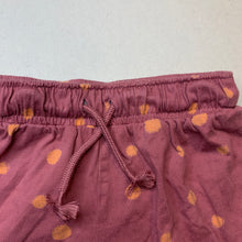 Load image into Gallery viewer, Girls Anko, cotton shorts, elasticated, FUC, size 6,  