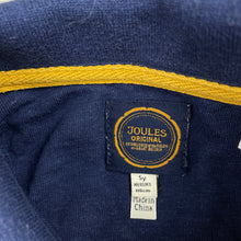 Load image into Gallery viewer, Boys Joules, cotton polo shirt top, wash fade, FUC, size 5,  