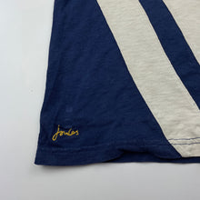Load image into Gallery viewer, Boys Joules, cotton polo shirt top, wash fade, FUC, size 5,  
