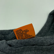 Load image into Gallery viewer, Boys Tilt, grey cotton singlet top, GUC, size 6,  