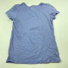 Load image into Gallery viewer, Girls Target, cotton t-shirt / top, dog, FUC, size 6,  