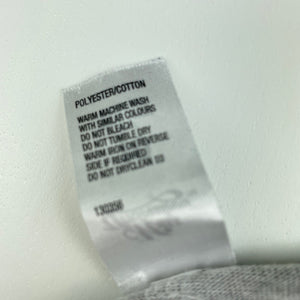 Girls Miss Understood, soft feel lightweight tie front top, FUC, size 10,  