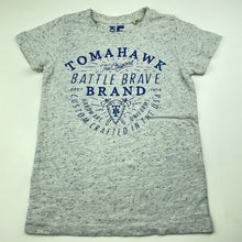 Load image into Gallery viewer, Boys Cotton On, lightweight t-shirt / top, GUC, size 5,  