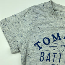 Load image into Gallery viewer, Boys Cotton On, lightweight t-shirt / top, GUC, size 5,  
