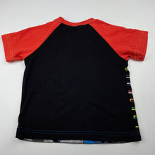 Load image into Gallery viewer, Boys Lego, pyjama t-shirt / top, skateboard, FUC, size 4,  