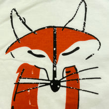 Load image into Gallery viewer, Boys Vogue Fashion, long sleeve t-shirt / top, fox, NEW, size 1,  