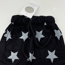 Load image into Gallery viewer, Boys Kids Tales, black casual pants / bottoms, elasticated, NEW, size 0-1,  