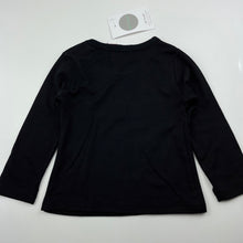 Load image into Gallery viewer, unisex Vogue Fashion, lightweight long sleeve top, fox, NEW, size 0,  