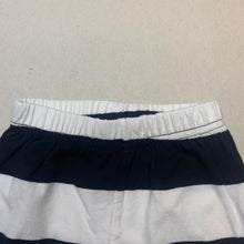 Load image into Gallery viewer, Girls striped, leggings / bottoms, elasticated, FUC, size 0-1,  