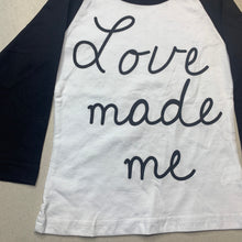 Load image into Gallery viewer, unisex Vogue Fashion, lightweight long sleeve t-shirt / top, NEW, size 1,  