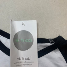 Load image into Gallery viewer, unisex Vogue Fashion, lightweight long sleeve t-shirt / top, NEW, size 1,  