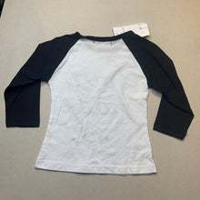 Load image into Gallery viewer, unisex Vogue Fashion, lightweight long sleeve t-shirt / top, NEW, size 1,  