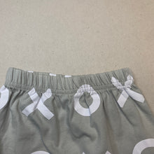 Load image into Gallery viewer, Girls lightweight, leggings / bottoms, elasticated, EUC, size 0-1,  