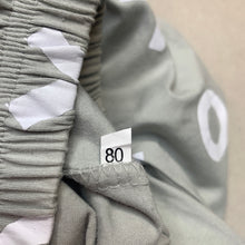 Load image into Gallery viewer, Girls lightweight, leggings / bottoms, elasticated, EUC, size 0-1,  