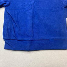 Load image into Gallery viewer, unisex Kacakid, long sleeve top / lightweight cardigan, GUC, size 0,  