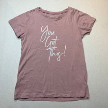 Load image into Gallery viewer, Girls Anko, cotton t-shirt / top, GUC, size 8,  