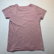 Load image into Gallery viewer, Girls Anko, cotton t-shirt / top, GUC, size 8,  