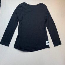 Load image into Gallery viewer, Girls Target, cotton long sleeve t-shirt / top, GUC, size 8,  