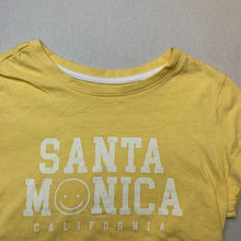 Load image into Gallery viewer, Girls Target, organic cotton t-shirt / top, EUC, size 8,  