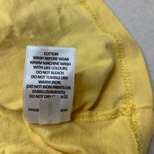 Load image into Gallery viewer, Girls Target, organic cotton t-shirt / top, EUC, size 8,  