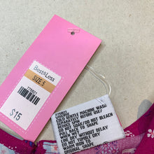 Load image into Gallery viewer, Girls Mango, floral lightweight long sleeve top, NEW, size 5,  