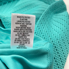 Load image into Gallery viewer, Girls Sista, lined party dress, tiny mark lower skirt, FUC, size 4, L: 56cm