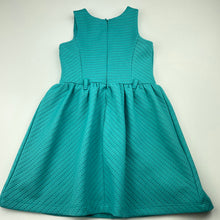 Load image into Gallery viewer, Girls Sista, lined party dress, tiny mark lower skirt, FUC, size 4, L: 56cm