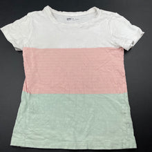 Load image into Gallery viewer, Boys Anko, cotton t-shirt / top, FUC, size 7,  