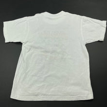 Load image into Gallery viewer, Boys Island Dreams, Bahamas cotton t-shirt / top, armpit to armpit: 35cm, GUC, size 6-8,  