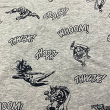 Load image into Gallery viewer, Boys Marvel, superheroes t-shirt / top, GUC, size 4,  