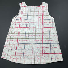 Load image into Gallery viewer, Girls Anko, cotton singlet / tank top, EUC, size 8,  