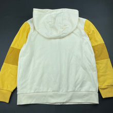 Load image into Gallery viewer, Boys TIlt, fleece lined zip hoodie sweater, FUC, size 10,  