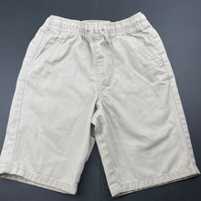 Load image into Gallery viewer, Boys Brilliant Basics, casual shorts, elasticated, FUC, size 12,  